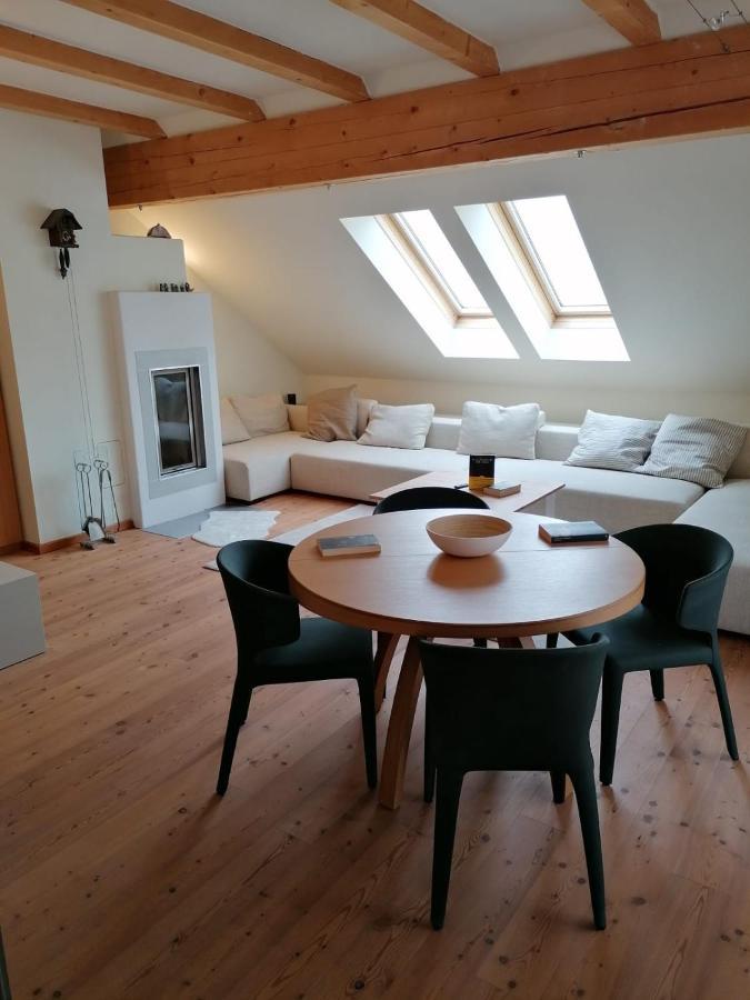 Appartement Charly Bad Kleinkirchheim Exteriör bild