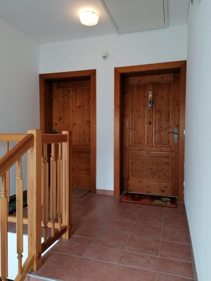 Appartement Charly Bad Kleinkirchheim Exteriör bild