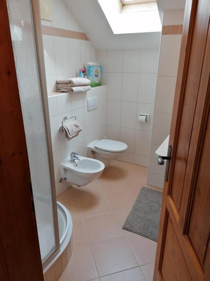 Appartement Charly Bad Kleinkirchheim Exteriör bild